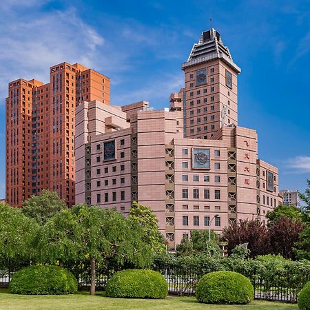 Beijing Feitian Hotel Εξωτερικό φωτογραφία