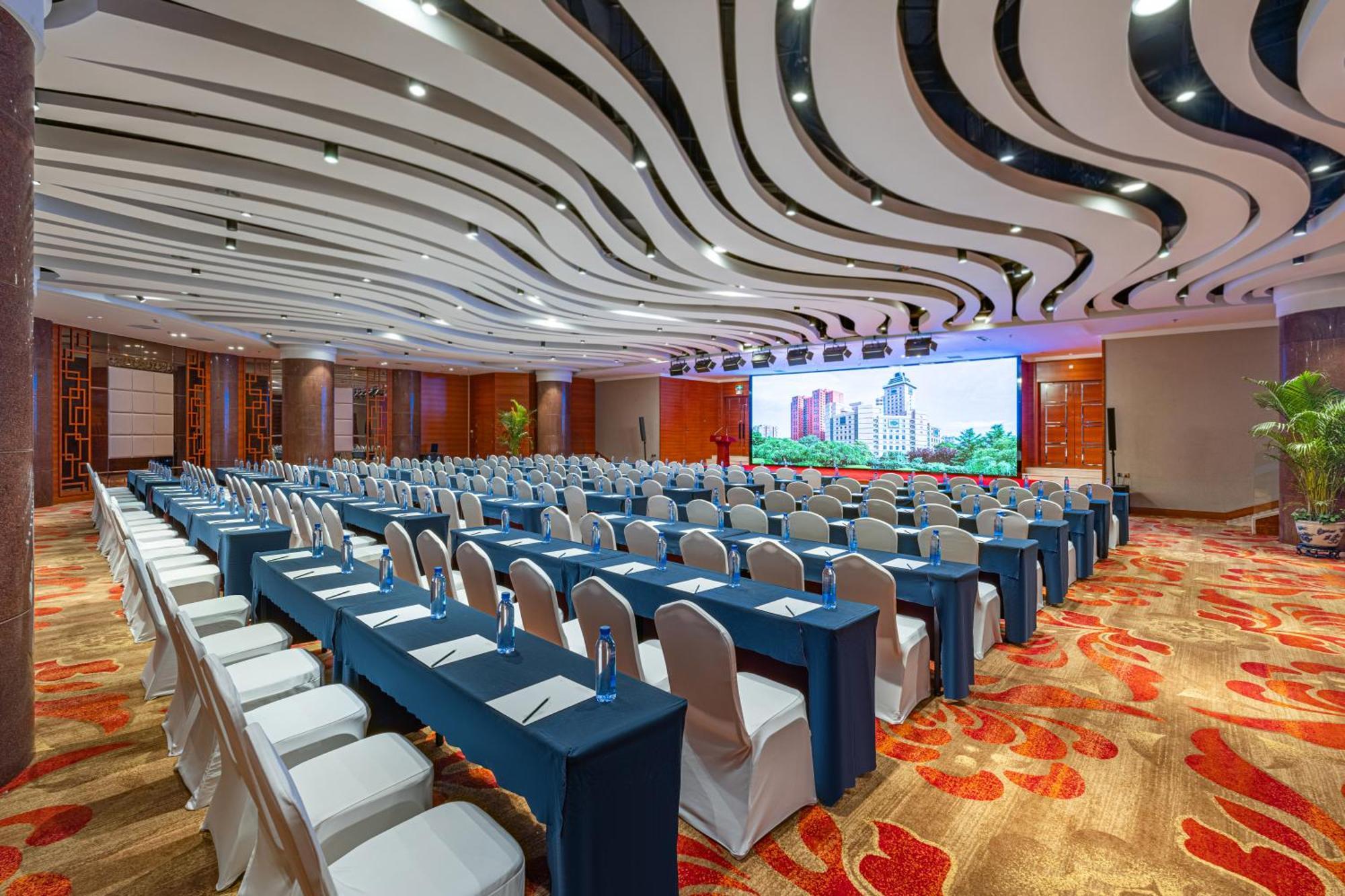 Beijing Feitian Hotel Εξωτερικό φωτογραφία