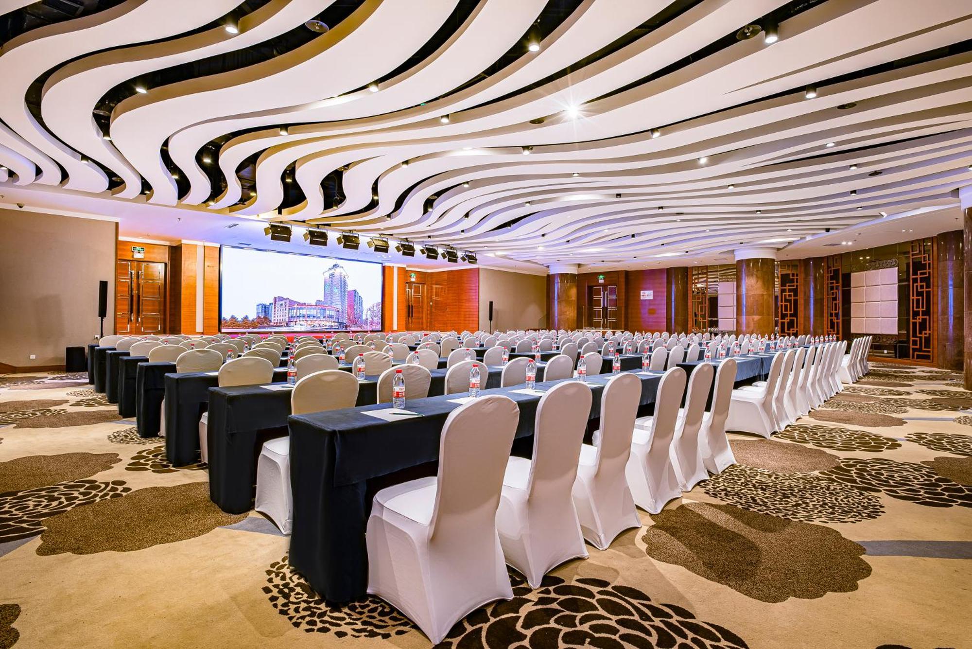 Beijing Feitian Hotel Εξωτερικό φωτογραφία