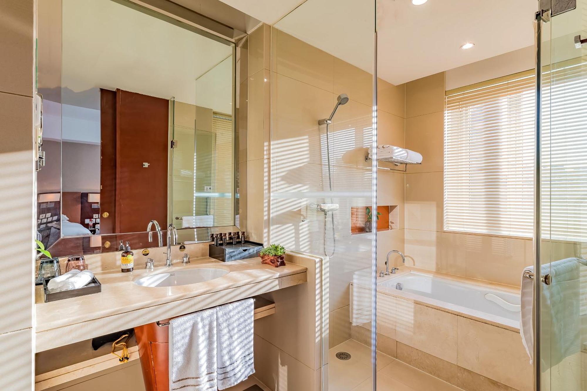 Beijing Feitian Hotel Εξωτερικό φωτογραφία