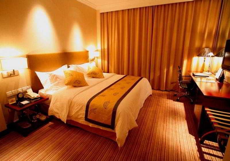 Beijing Feitian Hotel Εξωτερικό φωτογραφία